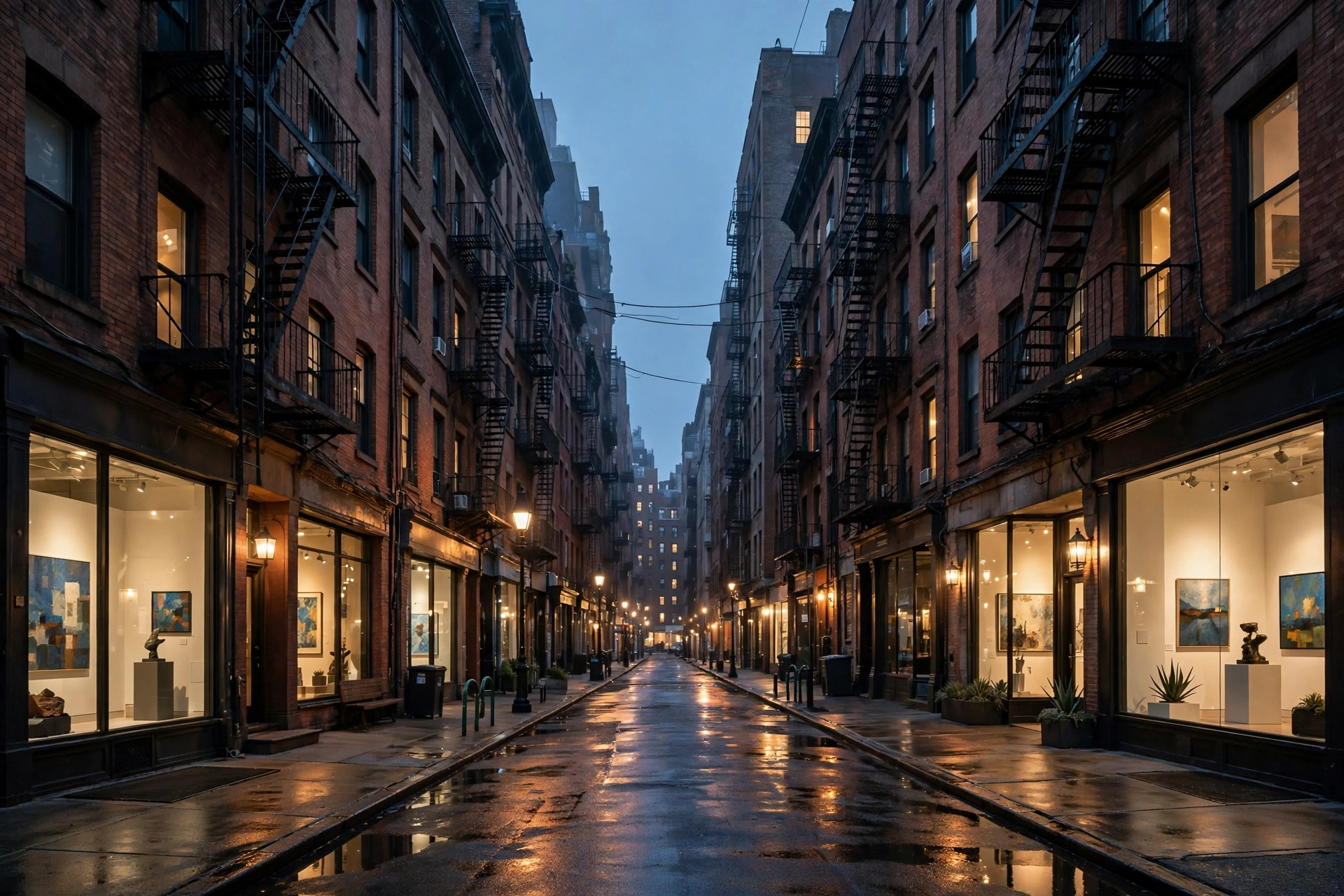 Intercom Systems in Manhattan