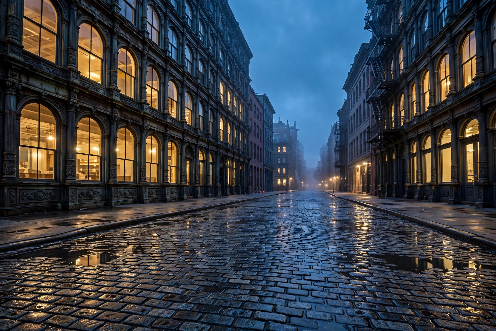 Emergency Locksmith in Manhattan